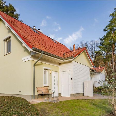 Willa Dhh Am Gothenweg Dhh Anemone Korswandt Zewnętrze zdjęcie